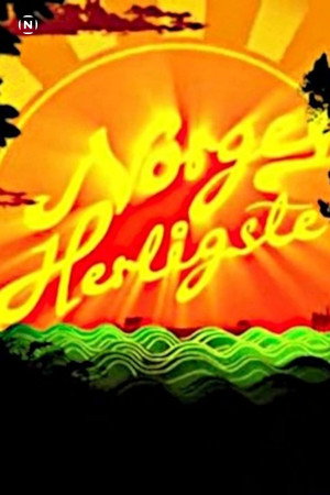 Norges Herligste poszter