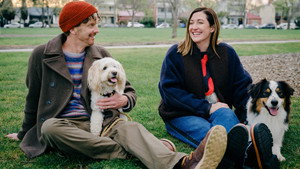 Dog Park 1. évad Ep.6 6. epizód