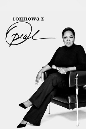 The Oprah Conversation poszter