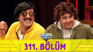 Güldür Güldür Show 10. évad Ep.37 37. epizód