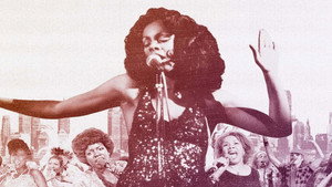 Disco: Soundtrack of a Revolution kép