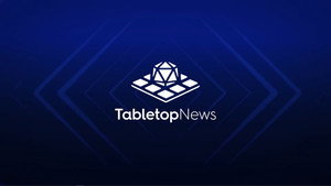 Tabletop News kép