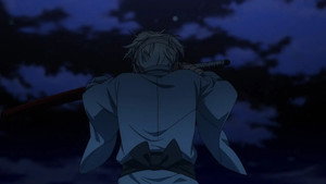 戦国妖狐 2. évad Ep.7 7. epizód