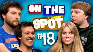 On the Spot 2. évad Ep.8 8. epizód