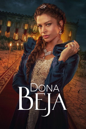 Dona Beja poszter