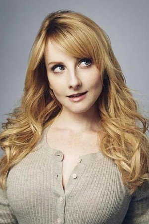 Melissa Rauch profil kép