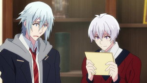 アイドリッシュセブン 1. évad Ep.17 17. epizód