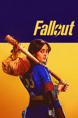 Fallout poszter