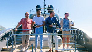 Destination X 1. évad Ep.9 9. epizód