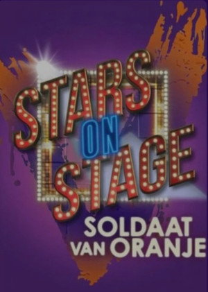 Stars on Stage Speciális epizódok (2025-10-11) poszter