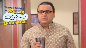 तारक मेहता का उल्टा चश्मा 1. évad Ep.4693 4693. epizód
