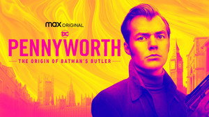Pennyworth: The Origin of Batman's Butler kép