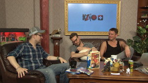 Kino Plus 1. évad Ep.23 23. epizód