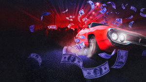 Street Outlaws: Mega Cash Days kép