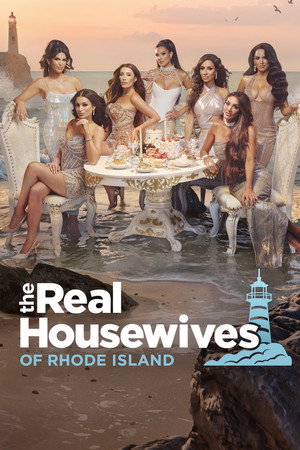 The Real Housewives of Rhode Island poszter