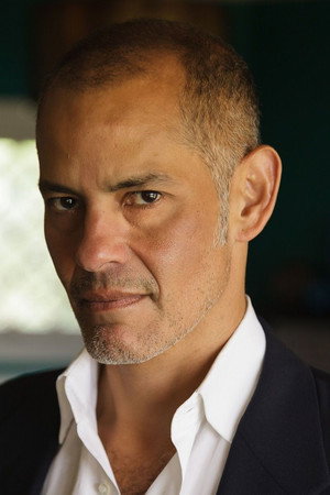 Mark D. Espinoza profil kép