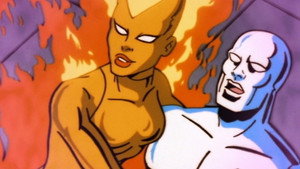 Silver Surfer 1. évad Ep.12 12. epizód