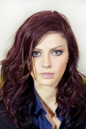 Annalisa Scarrone profil kép