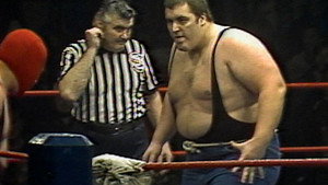World Class Championship Wrestling 1. évad Ep.3 3. epizód