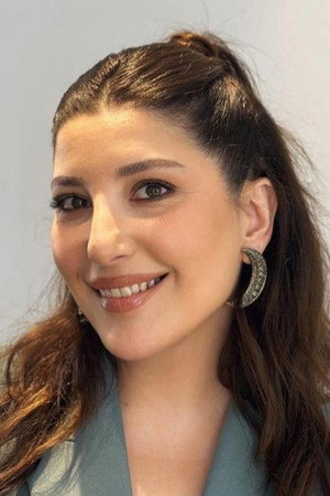 Şebnem Bozoklu profil kép