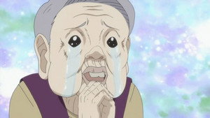 よんでますよ、アザゼルさん。 1. évad Ep.12 12. epizód