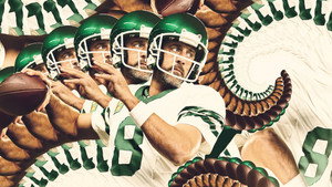 Aaron Rodgers: Enigma kép