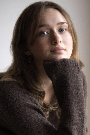 India Fowler profil kép