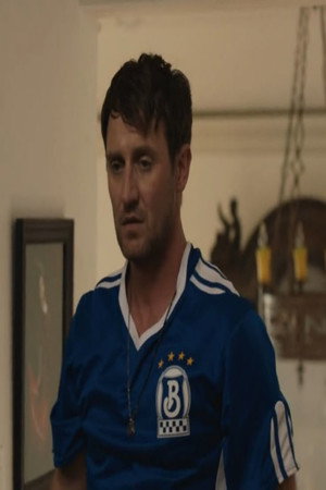 Orvlövész poszter