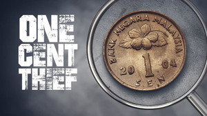One Cent Thief kép