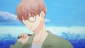 どうせ、恋してしまうんだ。 1. évad Ep.8 8. epizód