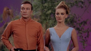 Star Trek 2. évad Ep.22 A vágyak csapdája