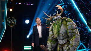 Masked Singer Sverige 5. évad Ep.7 7. epizód