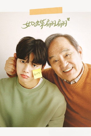 나빌레라 poszter