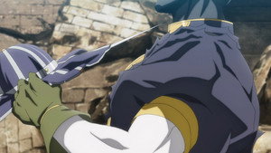 Kinnikuman Perfect Origin Arc 1. évad Ep.18 18. epizód