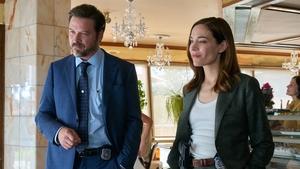 Law & Order Toronto: Criminal Intent 2. évad Ep.3 3. epizód