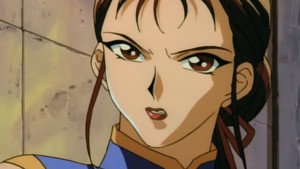 吸血姫美夕 1. évad Ep.16 16. epizód