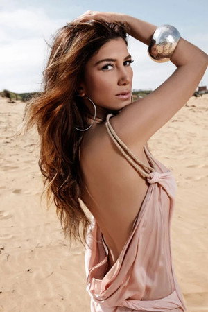 Nadide Sultan profil kép