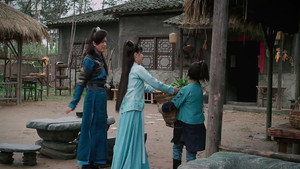 花间提壶方大厨 1. évad Ep.10 10. epizód