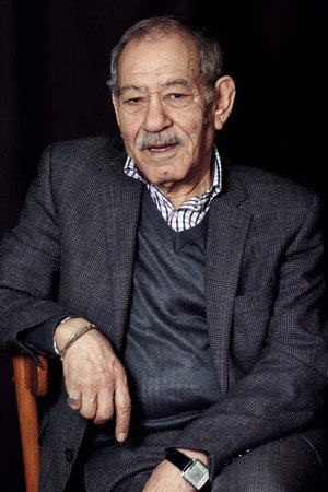 Ahmed Benaissa profil kép