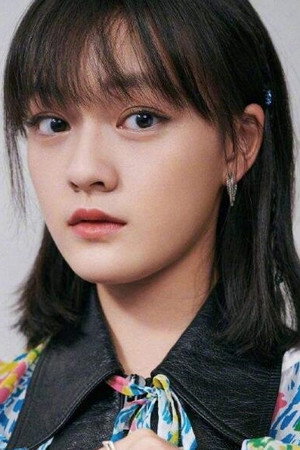 文淇 profil kép