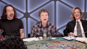 Dimension 20's Adventuring Party 23. évad Ep.10 10. epizód