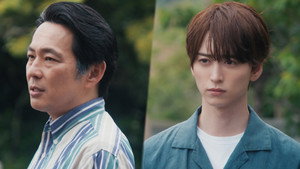 雨上がりの僕らについて 1. évad Ep.11 11. epizód