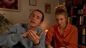 Un gars, une fille 2. évad Ep.19 19. epizód
