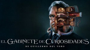 Guillermo del Toro: Rémségek tára kép