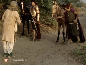 हातिम 1. évad Ep.13 13. epizód
