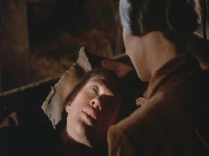 Kung Fu 1. évad Ep.5 5. epizód