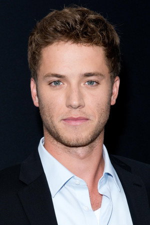 Jeremy Sumpter profil kép