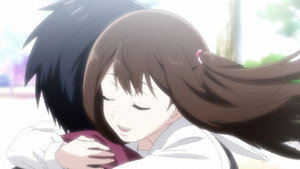ビッグオーダー 1. évad Ep.9 9. epizód