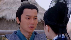 武媚娘传奇 1. évad Ep.50 50. epizód