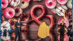Penn & Teller: Fool Us 8. évad Ep.4 4. epizód